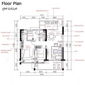 Supdesigner, Servicio de Renderizado 3D Residencial, Diseño de Interiores de Villas de Lujo Modernas, Renderizado 3D Personalizado, Diseño de Interiores para el Hogar - Product Image 4
