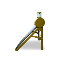 Réservoir auxiliaire personnalisable 3L/5L/8L petit réservoir réservoir d'eau solaire