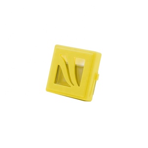 Clip de désodorisant de <span class=keywords><strong>voiture</strong></span> de vent robuste Clips d'évent liquides propres et croustillants personnalisables <span class=keywords><strong>pour</strong></span> le rafraîchissement du véhicule - Product Image 3