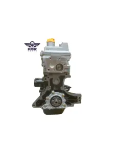 Apply To Chery Qq3 Qq6 Chery M1A1 Engine 3724720.81.0 Engine Assembly