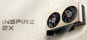 Nouvelle carte graphique de jeu GeForce RTX 5060 8G INSPIRE 2X OC avec refroidissement par ventilateur MXM, GPU de bureau haute performance, MSI GeForce RTX - Product Image 4