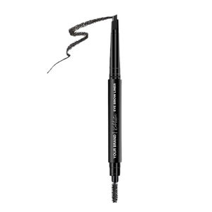 Wholesale Seller Eyebrow <b>Pencil</b> with 2+ Shades Available Trendy Fashion Custom Brand Logo Available Eyebrow <b>Pencil</b> - Product Image 1