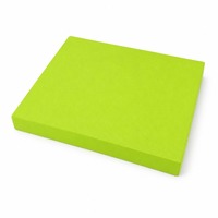 Tapis d'équilibre de yoga en TPE, bloc de mousse antidérapant pour gym, fitness, exercices, Pilates, entraînement à domicile, hommes, femmes, vente en gros personnalisée