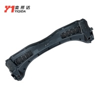 YIQIDA FV44S02216AA Genuine Car Parts Auto Engine Systems Auto Body Systems Wiper Trim Cowl Top Grille for Ford Kuga