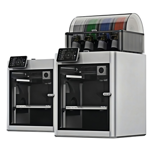 Professional Kobra S1 Multi-Color <b>3D</b> <b>Printer</b> With High-Speed Printing & Auto-Leveling Function - Product Image 4