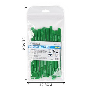 Pry <b>Bars</b> Plastic Double-<b>Ended</b> 145mm For Phone Laptop Repair Display Screen Cable DIY Tools - Product Image 3