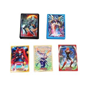 Pour Ultra Pro personnalisé imprimé mat porte-cartes pour <span class=keywords><strong>Yugioh</strong></span> jeu de société <span class=keywords><strong>pas</strong></span> <span class=keywords><strong>cher</strong></span> PP porte-cartes de visite - Product Image 3