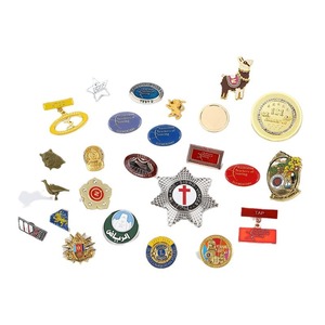 Imanes de nevera de aleación hechos a medida con impresión digital, duraderos, para ciudades turísticas, regalos promocionales - Product Image 2