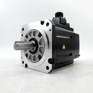 Original New Mitsubishi <strong>Servo</strong> <strong>Motor</strong> HF-SP131MBK-S2 Warranty For 1 Year Best Price HF-SP131MBK-S2 Unit - Product Image 2