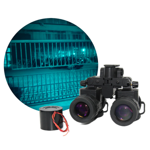 กล้องส่องทางไกล PVS31 P45สารเรืองแสงสีขาว Gen2 OEM - Product Image 3