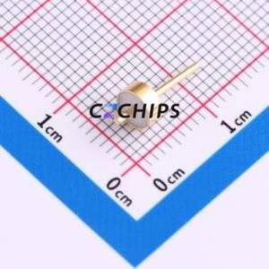 HN-RF4720-0.8(12.5-2.5) Feedthrough / RF Insulator Connector ( Number of Cores: 1 )( Number of Rows: 1 )( VSWR: 1.1 ) - Product Image 2