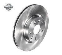 Disque de frein avant ventilé anti-usure T113501075BA T113501075BC, compatible Chery – Vente en gros d'usine de pièces de frein, produit phare