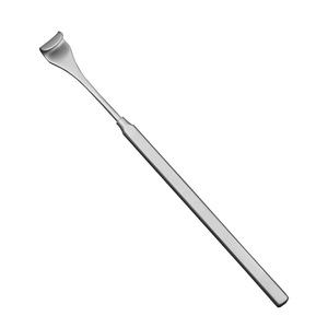 Ophthalmic Rake Type Retractor 14cm Eyelid Surgical Tool For Cosmetic Eye Bag Treatment - Product Image 1