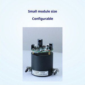 Runlai Intelligent R200 Thermal Conductivity Gas Sensor CO2 He Ar Gas Sensor Module - Product Image 4