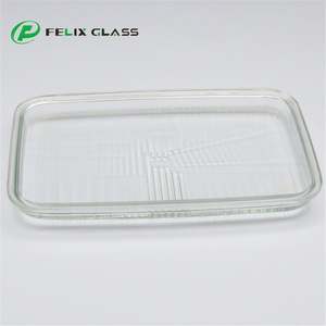 Couvre-phares LED en verre borosilicate sodocalcique moulé, blanc chaud doux 2700K, garantie 3 ans, économique pour l'automobile - Product Image 3