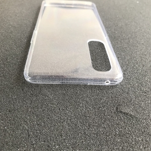 Funda de Teléfono de Silicona Suave Transparente de TPU para <span class=keywords><strong>OPPO</strong></span> <span class=keywords><strong>Find</strong></span> X2 <span class=keywords><strong>Neo</strong></span> Reno <span class=keywords><strong>3</strong></span> Pro 5G C13 C15 C17 M51 M31 A01 Core - Product Image 3