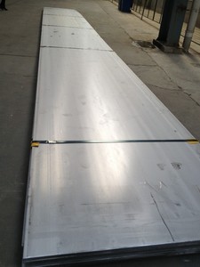 Tôle inox ASTM SUS en acier inoxydable 304 304L 316 410, 4 <span class=keywords><strong>mm</strong></span> 316 - Product Image 1