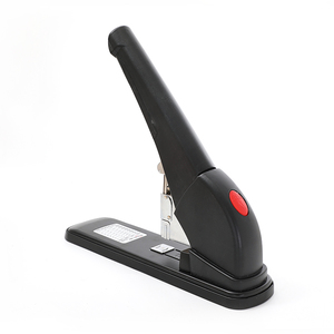 Escuela Oficina Venta al por mayor <span class=keywords><strong>de</strong></span> <span class=keywords><strong>escritorio</strong></span> personalizado Metal Big Heavy Duty Jumbo Grapadora Fabricante Suministro Heavy-Duty Grapadoras - Product Image 2
