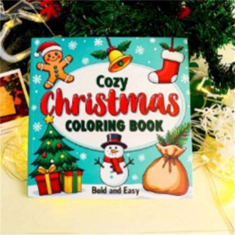 Cozy Christmas3