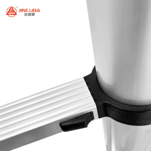 ODM/OEM Telescopic <strong>Aluminum</strong> <strong>Ladder</strong> <strong>Single</strong> Straight Telescopic <strong>Aluminum</strong> <strong>Ladder</strong> - Product Image 6
