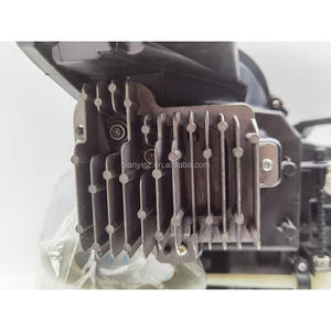 Pour phares LED d'origine adaptés au feu avant 2023 Pentium NAT 2023 systèmes d'éclairage automatique clignotants pour voiture - Product Image 4