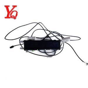 Pantalla de Tablero de Instrumentos Original para el Lado del Pasajero Izquierdo para <span class=keywords><strong>Ferrari</strong></span> 812 GTC4 F8 Protofino OEM 343169 - Product Image 1