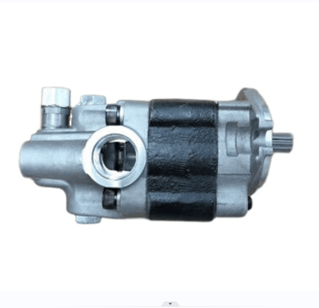 Gear Pump 234-60-65300 23C-40-11100 234-71-13225  KFP3250AFMSSH KFP3250CFMSSH for KOMATSU Grader GD705A-4 Spare Parts
