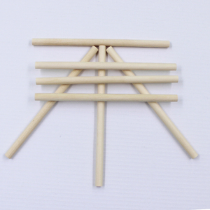 Palitos <span class=keywords><strong>de</strong></span> helado redondos <span class=keywords><strong>de</strong></span> madera - Product Image 6