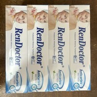 Dentifrice à la menthe avec des propriétés de décoloration et de blanchiment, fabrication en gros, personnalisation disponible