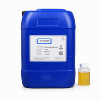 Dispersant de Pigment Organique Polymère Liquide Aqueux pour Système Sans Résine à Base d'Eau pour Peinture Textile