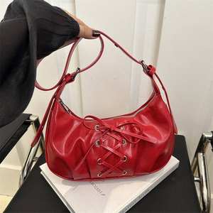 Nuevo Bolso de Mano de Moda para Mujer de Alta Calidad, Bolso de Hombro Versátil - Product Image 2