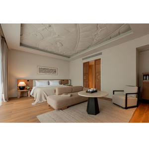 Meubles d'hôtel SHIYI pour 2026, y compris des ensembles de chambre à coucher 5 étoiles et des fauteuils de salle à manger de <span class=keywords><strong>luxe</strong></span> pour patio, Maldives - Product Image 1