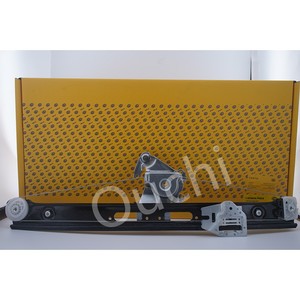 6NW358159841 51358212100 per <span class=keywords><strong>BMW</strong></span> Alzacristalli Serie 3 <span class=keywords><strong>E46</strong></span> 1998-2005 Regolatore Elettrico Automobilistico HELLA - Product Image 2