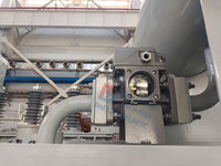 Transformateur de puissance intérieur 13,2 kV, courant moyen tension 20 MVA, 46 kV/10 kV pour la distribution d'énergie à forte demande dans les centres commerciaux