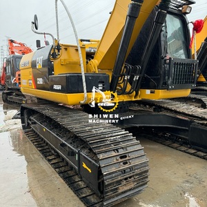 Excavadora CAT 320 DL 320D 320D2 320DL 323D 324D 325D 326DL 329DL,มือสองCaterpillar 320dlรถขุดอุปกรณ์การทําเหมืองแร่ - Product Image 4