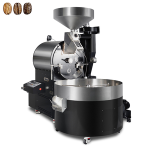 2kg Coffee Roaster Machine Full Automatic Coffee Roaster Machine Roaster Machine Coffee - Product Image 5
