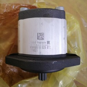 Bomba de Engranajes 0510525072 AZPF-11-011RRR20KB-S0081 en Stock - Product Image 5