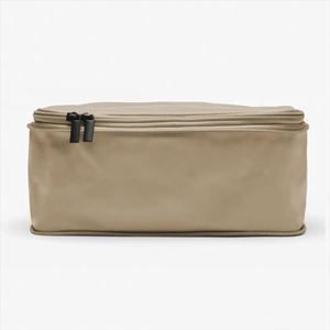 Bolsa de Almacenamiento de Viaje Ligera y Personalizada, Juego de Cubos de Compresión para Equipaje con Cierre de Cremallera - Product Image 3