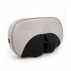 Masaje de cuello y hombro almohada cojín de masaje con rodillo - Product Image 6