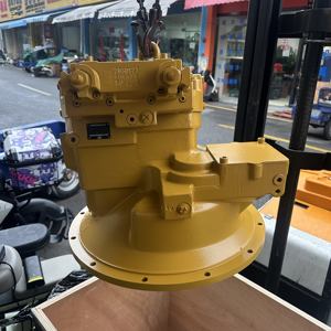 Rexroth original rotary <b>drilling</b> main <b>pump</b> A8VO140 A8VO200 hydraulic <b>pump</b> Rexroth A8VO200 hydraulic <b>pump</b> - Product Image 5