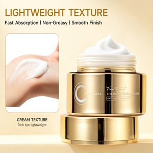 <span class=keywords><strong>Crema</strong></span> Viso Organica <span class=keywords><strong>Antirughe</strong></span> con Centella e Peptidi di Collagene, Idratante e Liftante, Riduce le Linee Sottili, <span class=keywords><strong>Crema</strong></span> Viso Anti-Età - Product Image 4