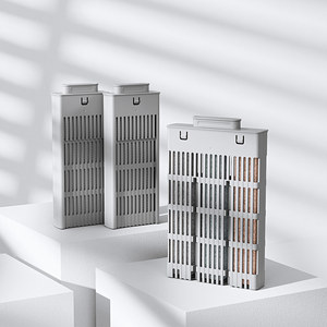 ตู้ปลาอัจฉริยะ Mijia รุ่น MYG100 23W ไม่ต้องเปลี่ยนน้ำครึ่งปี ตู้ปลาแก้วสำหรับใช้ในบ้าน ตู้ปลาอัจฉริยะ - Product Image 4