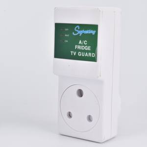 Appareils électroménagers haute puissance, dispositifs de protection contre les surtensions, climatiseurs, téléviseurs - Afrique du Sud, 10 ans d'approvisionnement direct d'usine - Product Image 3