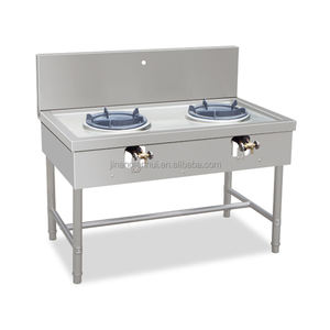 Réchaud de <span class=keywords><strong>cuisine</strong></span> en acier inoxydable personnalisé bon marché logement équipement de <span class=keywords><strong>cuisine</strong></span> commerciale pour la cuisson des aliments - Product Image 1