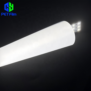 Pellicola di Diffusione Personalizzata GY per Moduli di Retroilluminazione LCD, Illuminazione Piana e Altri Settori - Product Image 4