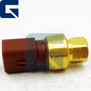 305-6873 เซ็นเซอร์วัดแรงดัน 3056873 สำหรับเครื่องยนต์ C7 C9 - Product Image 3