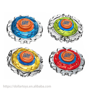 EPT Dollartoys - Juguetes de Trompo de Aleación Miniatura al por Mayor para Niños, Set <span class=keywords><strong>Top</strong></span> <span class=keywords><strong>Gun</strong></span> 2025 - Product Image 3