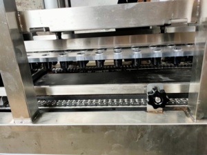 Máy Gieo Hạt Tự Động Cho Các Kích Cỡ Khác Nhau Hạt Giống Của Cần Tây Súp Lơ Ớt Cà Chua Dưa Hấu Măng Tây - Product Image 5