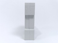 Relais de surveillance 1SVR730794R3300 CM PVS 41S 3 phases pour PLC
