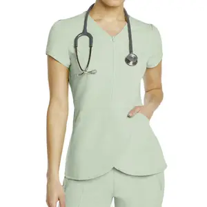 Medical Scrubs vs. Nursing Scrubs: What's the Difference? – Fit